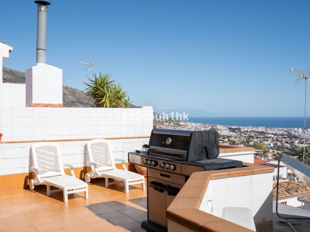 Rivitalo, Benalmadena Pueblo, R5336074