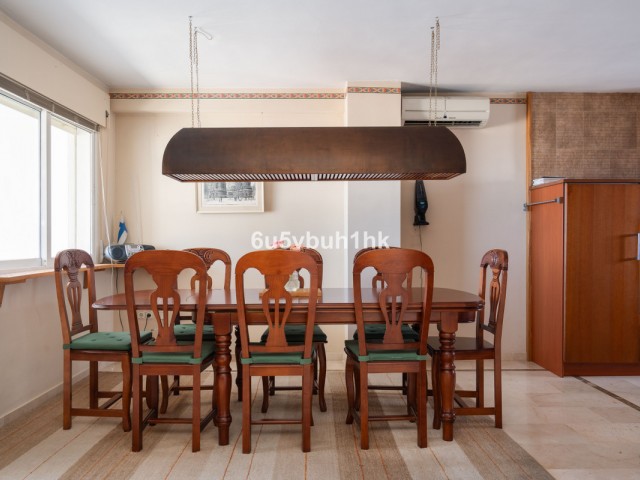 4 Soveroms Rekkehus i Benalmadena Pueblo