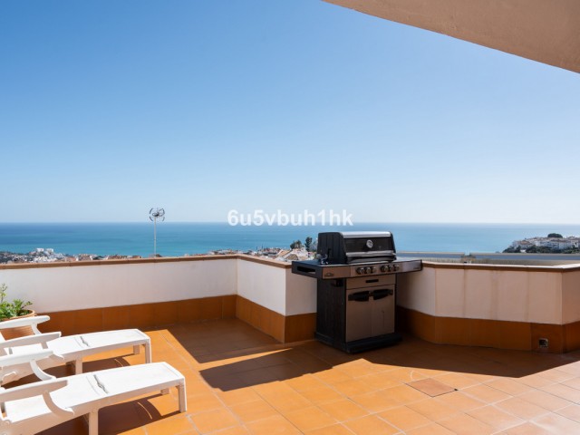Rivitalo, Benalmadena Pueblo, R5336074