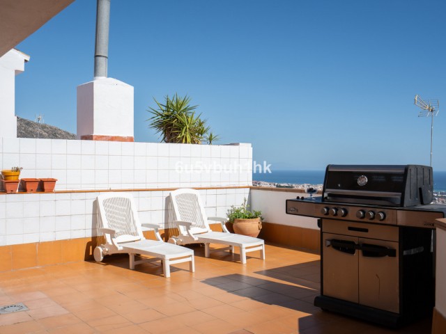 Rivitalo, Benalmadena Pueblo, R5336074