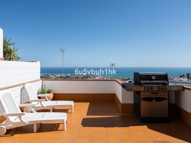 Rivitalo, Benalmadena Pueblo, R5336074