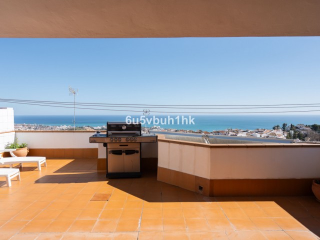 Townhouse, Benalmadena Pueblo, R5336074