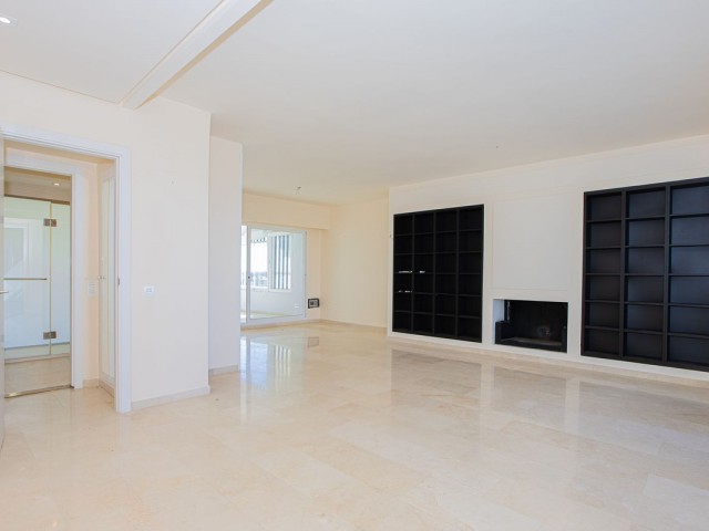 Kattohuoneisto Río Real