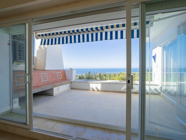 Kattohuoneisto Río Real