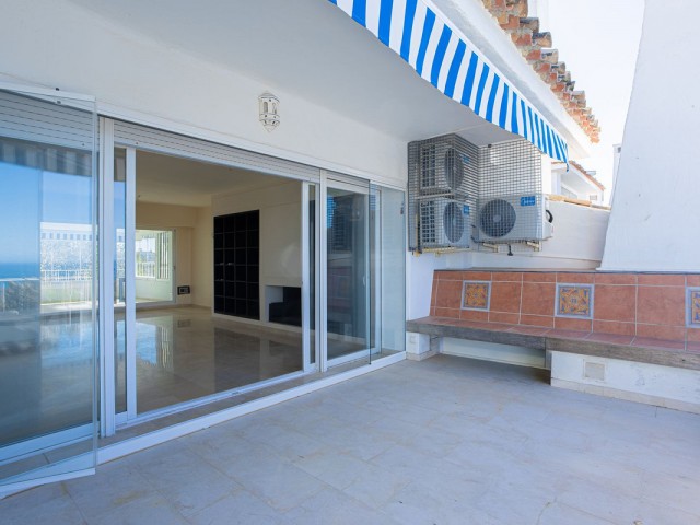 Kattohuoneisto Río Real