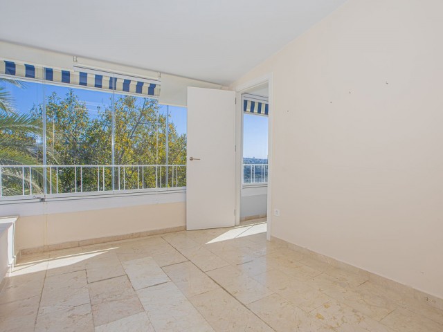 Kattohuoneisto Río Real