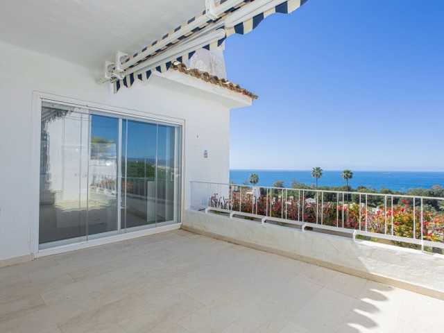 Kattohuoneisto Río Real