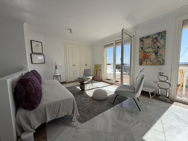 3 Slaapkamer Rijtjeshuis in La Heredia