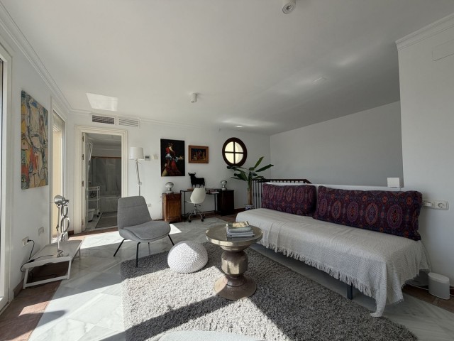 3 Slaapkamer Rijtjeshuis in La Heredia