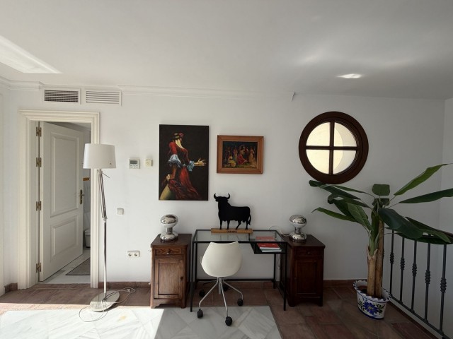 3 Slaapkamer Rijtjeshuis in La Heredia