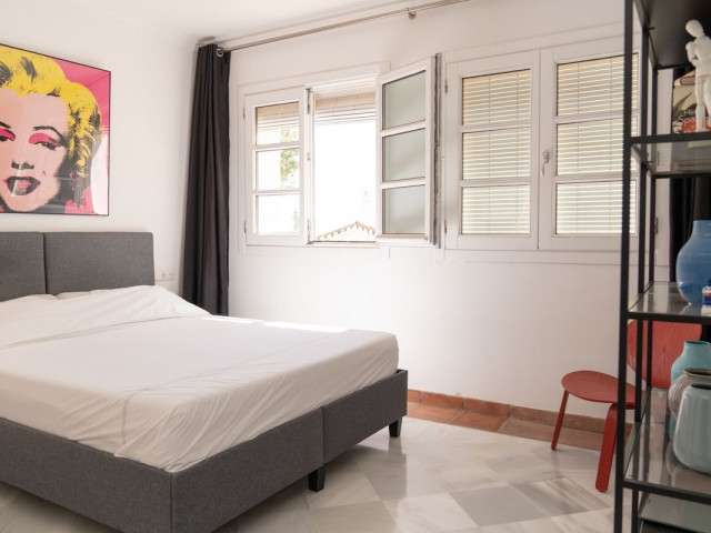 3 Slaapkamer Rijtjeshuis in La Heredia