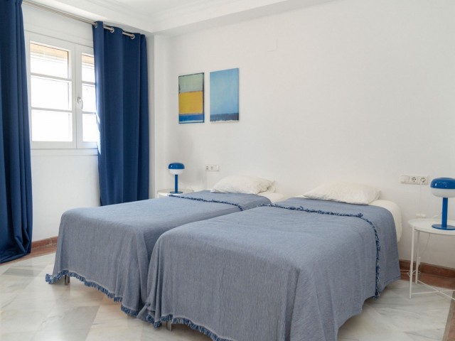 3 Slaapkamer Rijtjeshuis in La Heredia