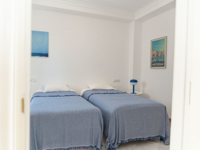 3 Slaapkamer Rijtjeshuis in La Heredia