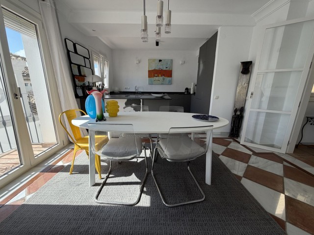 Maison mitoyenne, La Heredia, R5343562