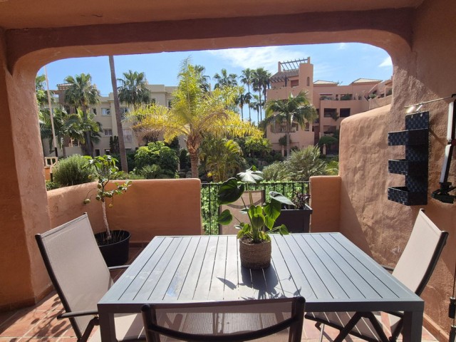 Apartamento con 2 Dormitorios  en Los Flamingos