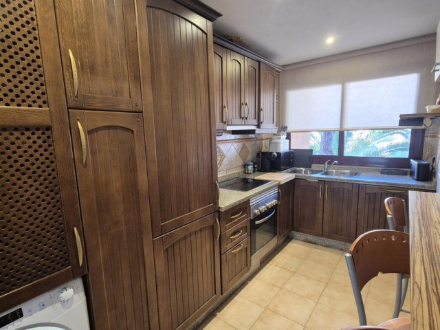 Apartamento con 2 Dormitorios  en Los Flamingos