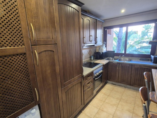 Apartamento con 2 Dormitorios  en Los Flamingos