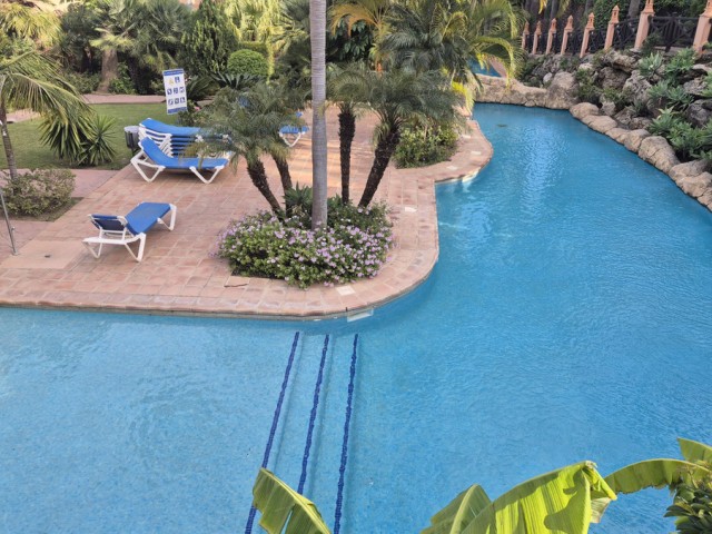 2 Bedrooms Apartment in Los Flamingos