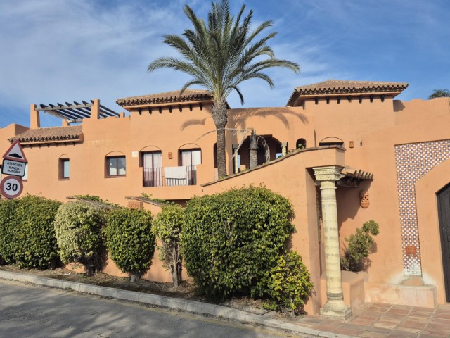 2 Bedrooms Apartment in Los Flamingos