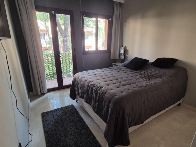 2 Bedrooms Apartment in Los Flamingos