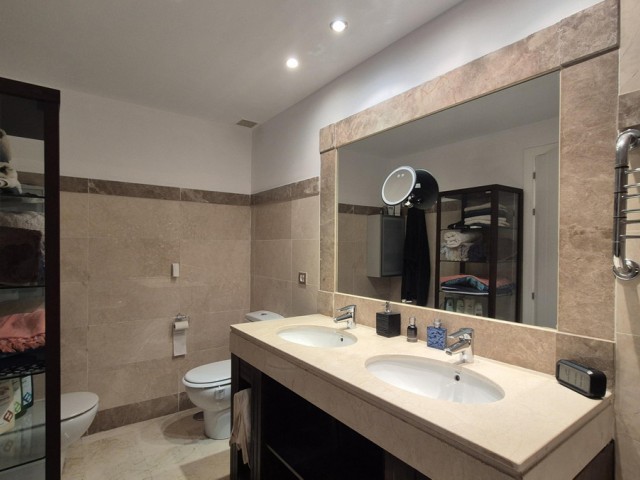 2 Schlafzimmer Apartment in Los Flamingos