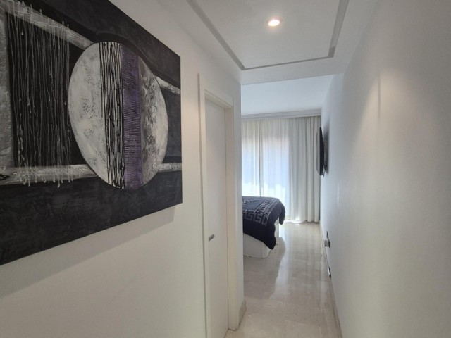 2 Schlafzimmer Apartment in Los Flamingos