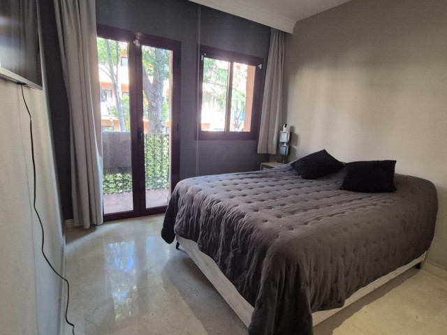 2 Schlafzimmer Apartment in Los Flamingos