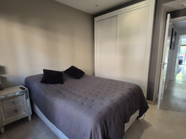 2 Schlafzimmer Apartment in Los Flamingos