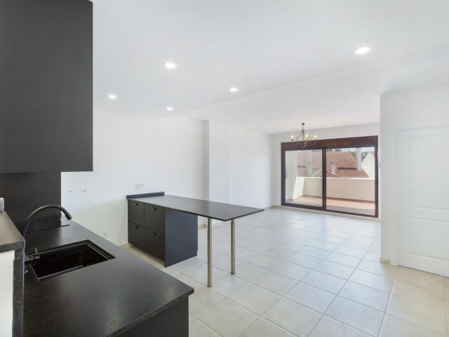 3 Schlafzimmer Apartment in Nueva Andalucía