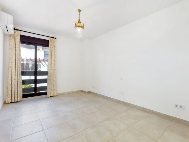 3 Schlafzimmer Apartment in Nueva Andalucía