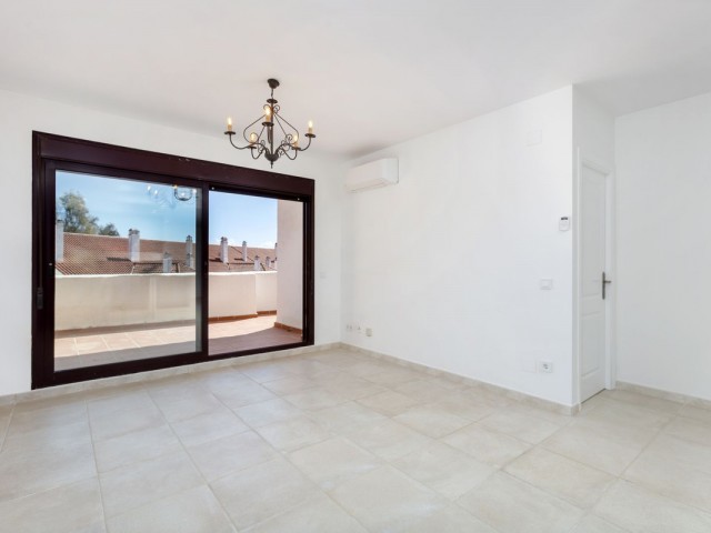 3 Schlafzimmer Apartment in Nueva Andalucía