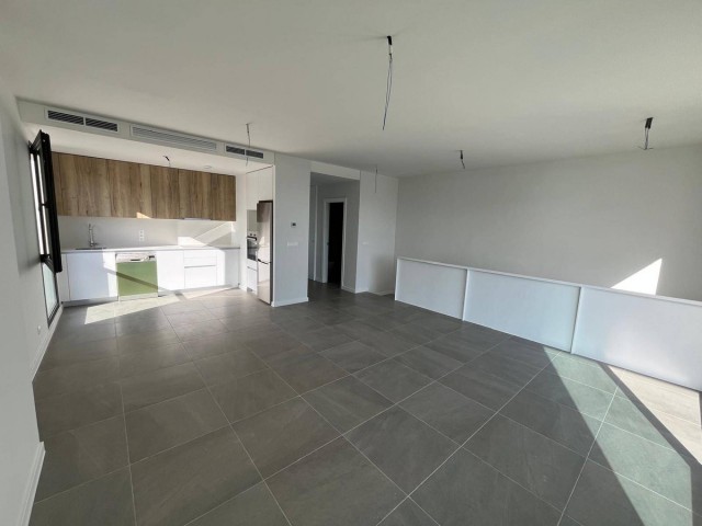 3 Soveroms Villa i Riviera del Sol