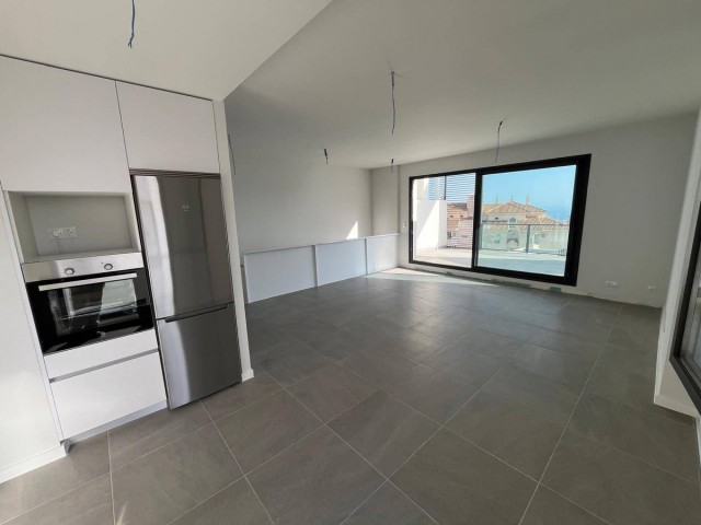 3 Soveroms Villa i Riviera del Sol