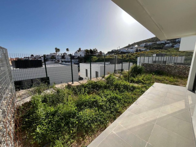 3 Soveroms Villa i Riviera del Sol