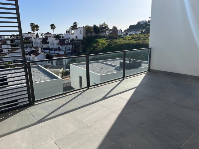 3 Soveroms Villa i Riviera del Sol