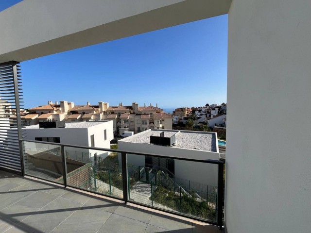 3 Soveroms Villa i Riviera del Sol