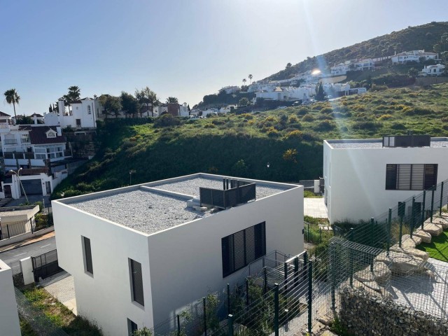 3 Soveroms Villa i Riviera del Sol