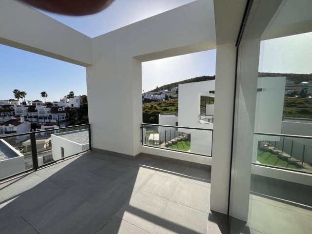 3 Schlafzimmer Villa in Riviera del Sol