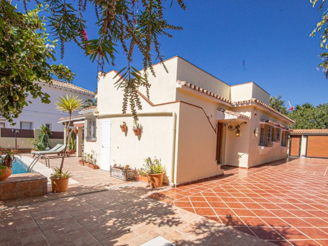 Villa, Marbesa, R5346010