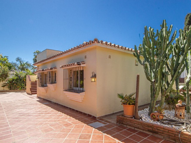 Villa, Marbesa, R5346010