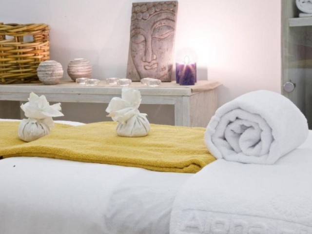 2 Slaapkamer Appartement in Aloha