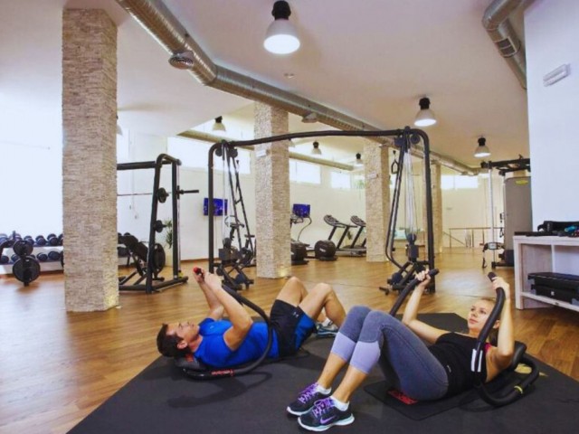 2 Slaapkamer Appartement in Aloha