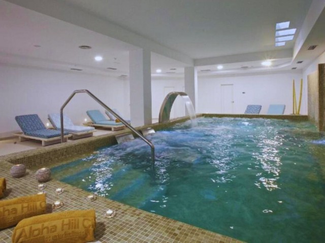 2 Slaapkamer Appartement in Aloha