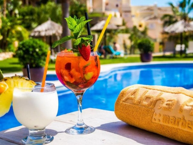 2 Slaapkamer Appartement in Aloha