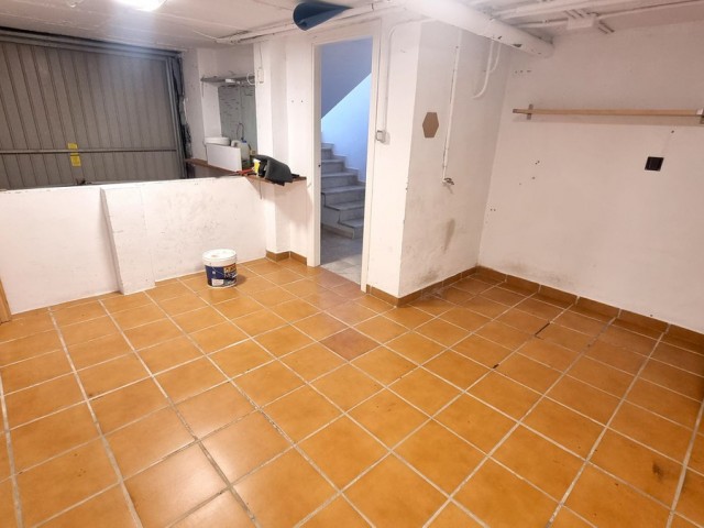 3 Slaapkamer Rijtjeshuis in Nueva Andalucía