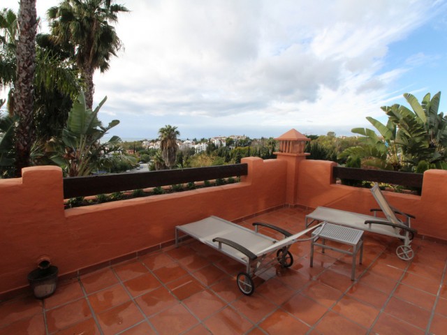 Townhouse The Golden Mile - R5346640