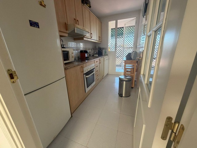 Penthouse avec 2 Chambres  à Puerto Banús