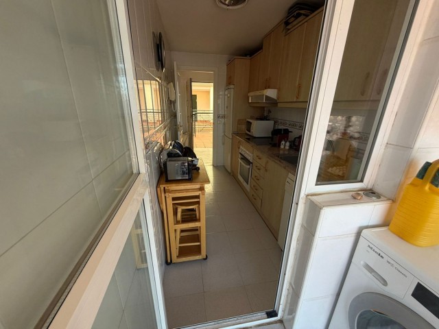 Penthouse avec 2 Chambres  à Puerto Banús