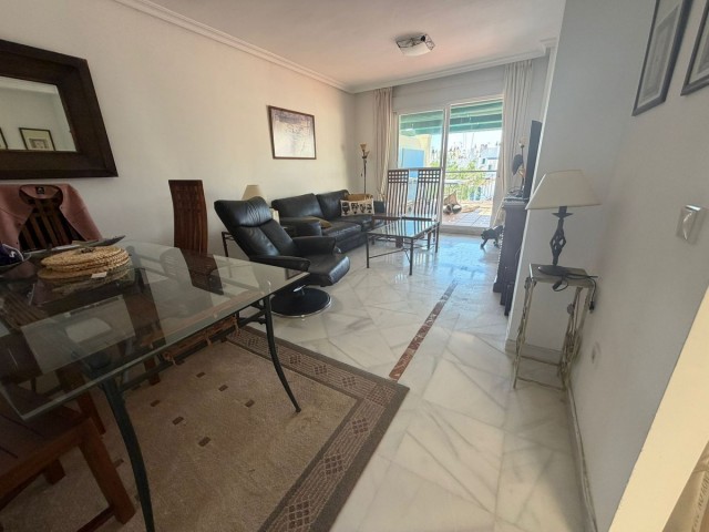 Penthouse, Puerto Banús, R5346646