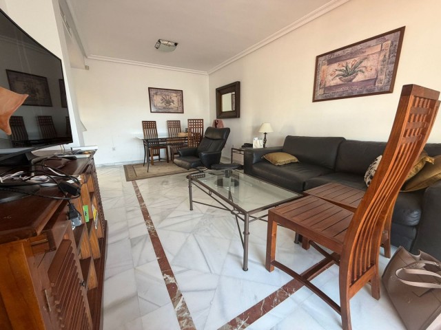 Kattohuoneisto Puerto Banús - R5346646